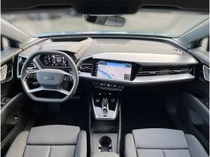 Audi Q4 e-tron Q4 Sportback e-tron advanced 35 / AR-HuD, Matrix