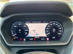 Audi Q4 e-tron Q4 Sportback e-tron advanced 35 / AR-HuD, Matrix