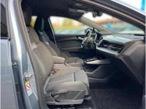 Audi Q4 e-tron Q4 Sportback e-tron advanced 35 / AR-HuD, Matrix