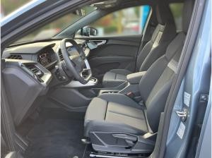 Audi Q4 e-tron Q4 Sportback e-tron advanced 35 / AR-HuD, Matrix