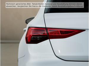 Audi A3 Sportback advanced 35 TFSI / Navi+, AHK, RFK