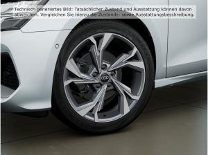 Audi A3 Sportback advanced 35 TFSI / Navi+, AHK, RFK