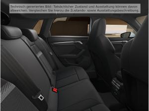 Audi A3 Sportback advanced 35 TFSI / Navi+, AHK, RFK