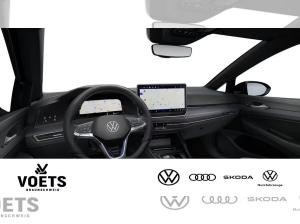 Volkswagen Golf GTE 1.5 eHybrid DSG AHK+PANO+LEDER+HuD+INKL. WR