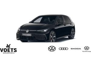 Volkswagen Golf GTE 1.5 eHybrid DSG AHK+PANO+LEDER+HuD+INKL. WR