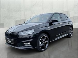 Skoda Fabia Monte Carlo 1.5 TSI DSG*ACC*PDC*SHZ*TEMPO*NAVI*