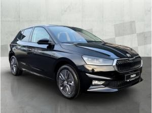 Skoda Fabia Tour 1,0 TSI DSG*SHZ*RFK*TRA