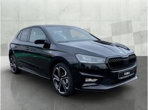 Skoda Fabia Monte Carlo 1.5 TSI DSG*ACC*PDC*SHZ*TEMPO*NAVI*