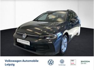 Volkswagen Golf VIII Variant 1.5 TSI Life *ACC*HuD*Navi*SHZ