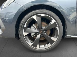 Cupra Leon 1.5 eTSI DSG Sennheiser