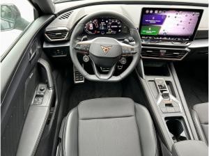 Cupra Leon 1.5 eTSI DSG Sennheiser