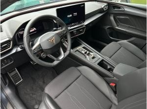 Cupra Leon 1.5 eTSI DSG Sennheiser