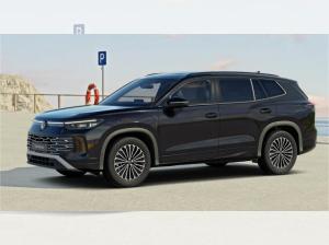 Volkswagen Tayron Elegance 1.5l eHybrid DSG *sofort verfügbar!*