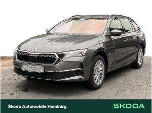 Skoda Octavia Combi Selection 2.0 TDI DSG AHK NAVI _LGE