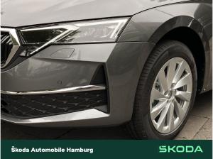 Skoda Octavia Combi Selection 2.0 TDI DSG AHK NAVI _LGE
