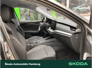Skoda Octavia Combi Selection 2.0 TDI DSG AHK NAVI _LGE