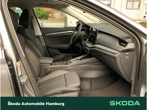 Skoda Octavia Combi Tour 2.0 TDI DSG LEDER PANO STHZG CANTON AHK _LGE