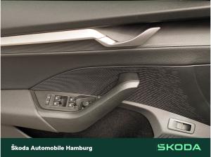 Skoda Octavia Combi Tour 2.0 TDI DSG LEDER PANO STHZG CANTON AHK _LGE