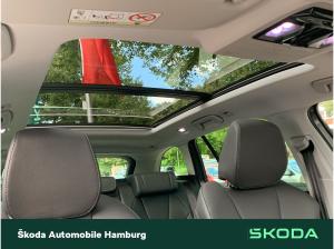 Skoda Octavia Combi Tour 2.0 TDI DSG LEDER PANO STHZG CANTON AHK _LGE
