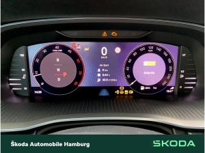 Skoda Octavia Combi Tour 2.0 TDI DSG LEDER PANO STHZG CANTON AHK _LGE
