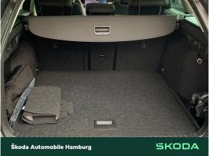 Skoda Octavia Combi Tour 2.0 TDI DSG LEDER PANO STHZG CANTON AHK _LGE
