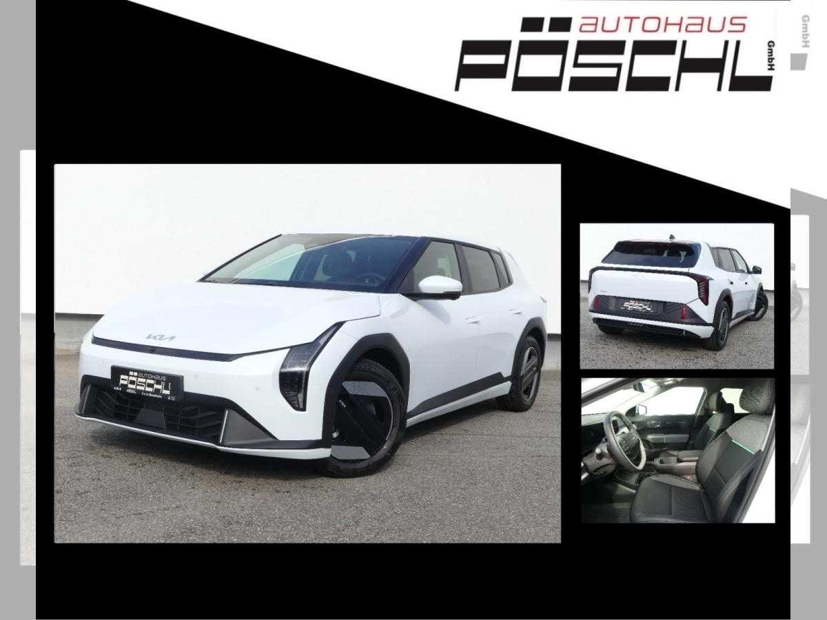 Kia EV4 81,4 kWh EARTH / ‼️PRIVAT‼️