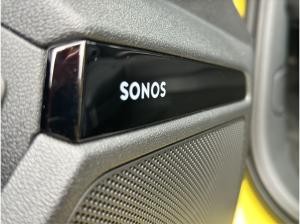 Audi A3 allstreet 35 TFSI S-tronic Matrix-LED Navi Rückfahrkamera ACC Sonos-Sound Leder