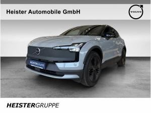 Volvo EX30 Cross Country Ultra Twin Motor Performance+Harman Kardon+360°+Winter
