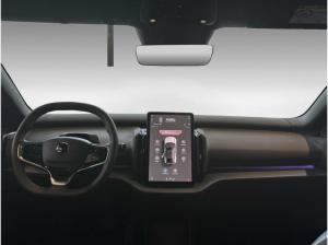 Volvo EX30 Cross Country Ultra Twin Motor Performance+Harman Kardon+360°+Winter