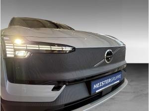 Volvo EX30 Cross Country Ultra Twin Motor Performance+Harman Kardon+360°+Winter