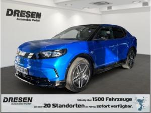 Ford Capri Premium 77kWh Extended Range