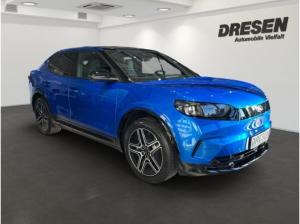 Ford Capri Premium 77kWh Extended Range