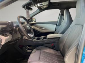 Ford Capri Premium 77kWh Extended Range