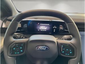 Ford Capri Premium 77kWh Extended Range