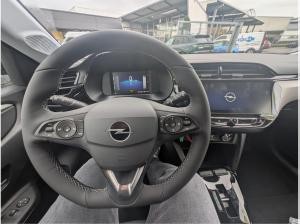 Opel Corsa-e 💥🚀🔋**Elektro*Allwetter*11kW*Ab Ende November verfügbar**🔋💥🚀