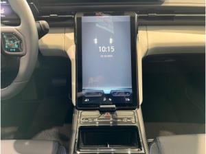 Ford Capri Premium 77kWh Extended Range