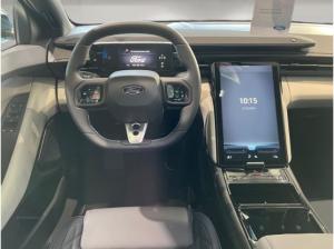 Ford Capri Premium 77kWh Extended Range