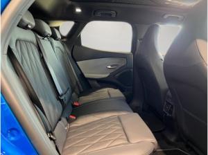 Ford Capri Premium 77kWh Extended Range