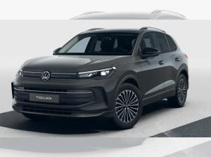 Volkswagen Tiguan ENERGY 1.5l eTSI *Verfügbar 01.2026*