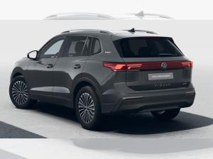 Volkswagen Tiguan ENERGY 1.5l eTSI *Verfügbar 01.2026*