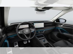 Volkswagen Tiguan ENERGY 1.5l eTSI *Verfügbar 01.2026*