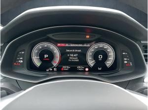 Audi A6 Avant advanced 50 TFSI e quattro *sofort verfügbar*Matrix LED Businesspaket  AHK MMI Navi
