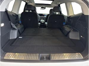 Hyundai IONIQ 9 226 kW 4WD Uniq 6-Sitzer  **SOFORT VERFÜGBAR** HUD Niveau El. Fondsitzverst. El. Panodach Navi Leder