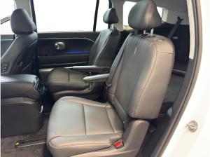 Hyundai IONIQ 9 226 kW 4WD Uniq 6-Sitzer  **SOFORT VERFÜGBAR** HUD Niveau El. Fondsitzverst. El. Panodach Navi Leder