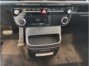 Hyundai IONIQ 9 226 kW 4WD Uniq 6-Sitzer  **SOFORT VERFÜGBAR** HUD Niveau El. Fondsitzverst. El. Panodach Navi Leder