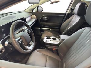 Hyundai IONIQ 9 226 kW 4WD Uniq 6-Sitzer  **SOFORT VERFÜGBAR** HUD Niveau El. Fondsitzverst. El. Panodach Navi Leder