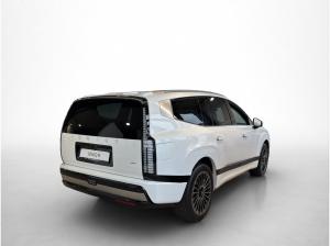 Hyundai IONIQ 9 226 kW 4WD Uniq 6-Sitzer  **SOFORT VERFÜGBAR** HUD Niveau El. Fondsitzverst. El. Panodach Navi Leder