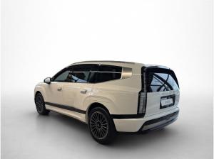 Hyundai IONIQ 9 226 kW 4WD Uniq 6-Sitzer  **SOFORT VERFÜGBAR** HUD Niveau El. Fondsitzverst. El. Panodach Navi Leder