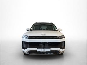 Hyundai IONIQ 9 226 kW 4WD Uniq 6-Sitzer  **SOFORT VERFÜGBAR** HUD Niveau El. Fondsitzverst. El. Panodach Navi Leder