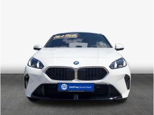 BMW 118 d Vorführwagen Aktion